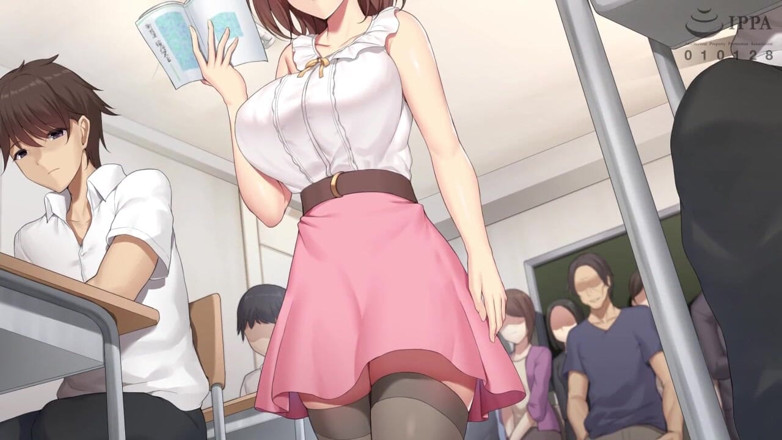 Hentai Eagle: Cikgu kegemaran saya tiada lagi