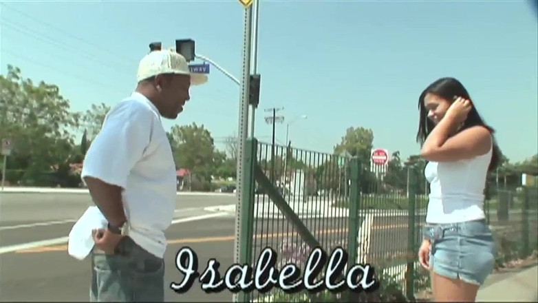 Massive black sex LTG: Женщины-нимфоманки-латины хотят, чтобы их трахнули # девять - самые горячие видео