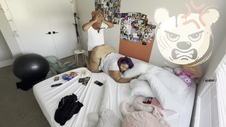 TeddyStrokez: 요가 세션 Bts