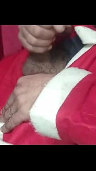 Verze Mužské Vánoce a Santa Vánoce 2023