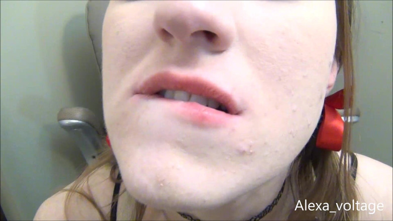 Alexa-Voltage: Alexa'nın ağzını keşfedin