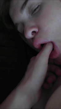 Stiefzus Wilde Tiktoks Maken, Maar Leerde Porno Maken