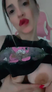 Mostrando Le Mie Grandi Tette