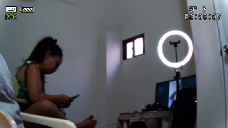 PABLO N3GROBAR: Season four - cerita seks dari tenggorokan