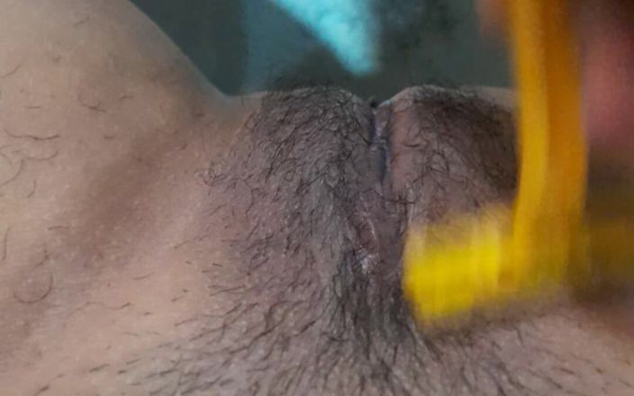 Lucky Kik: Luckykik si rade la figa