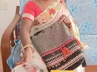 Luxmi Wife: Step Son Fucking Step-mom Erotic - Sexy Dialogues Subtitles