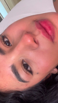 Do You Like the Final Result After My Little Pleasure Session?
