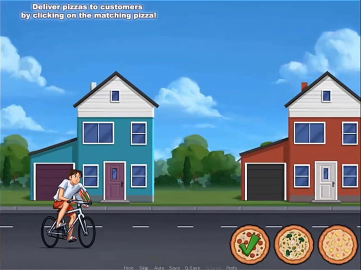 Cartoon Play: Summertime saga part 26