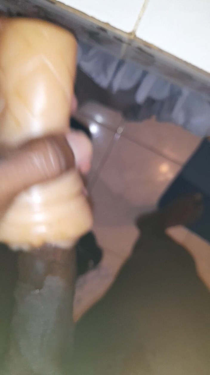 Black guy: Melancap S8 E6