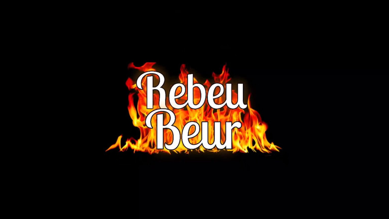Rebeu Beur: Раком с арабской бюреткой до камшота