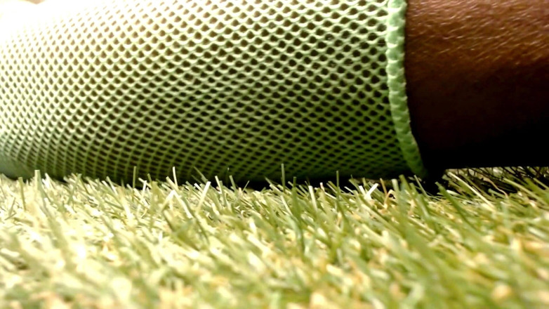Maeling: Student indoors Gras Wachstum - Diese isworship, Diese ispower, dieser Isher,...