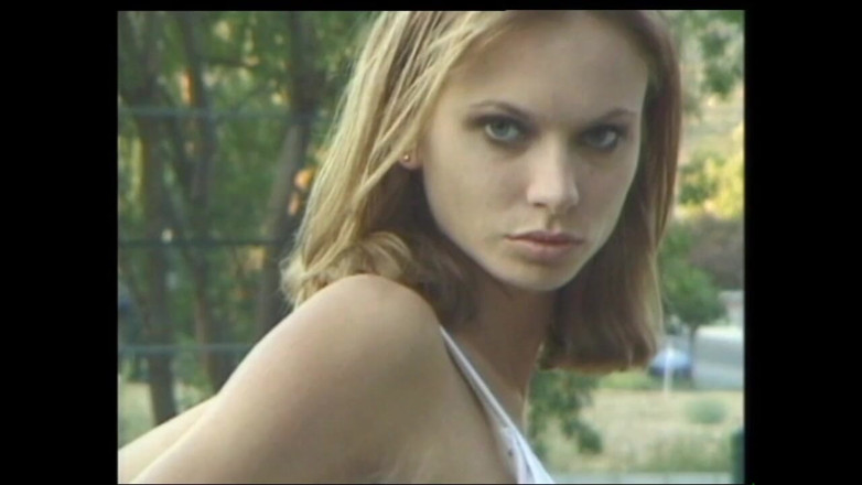 MMV films - The Original: Wonderful Young Busty Girl Ass Fucked and Cummed in Mouth...