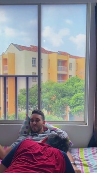 Me encanta chupar la polla de papá!