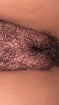 Dicker arsch, hure mit buttplug hart gefickt im doggystyle!