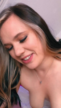 100% POV Thats How It Looks to Fuck Anja