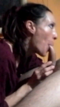 Tremendous Sucker
