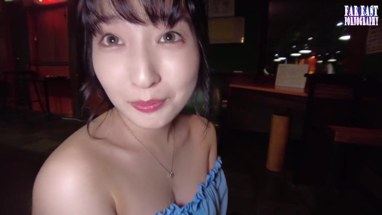 Far East pornography: Secret Squeeze Bliss with a Shy J Cup Tease Hiding...