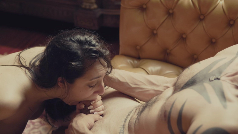 Plenna Filmes: Lis Mamada