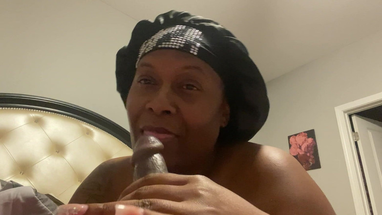 Luscious: Sucer et lécher