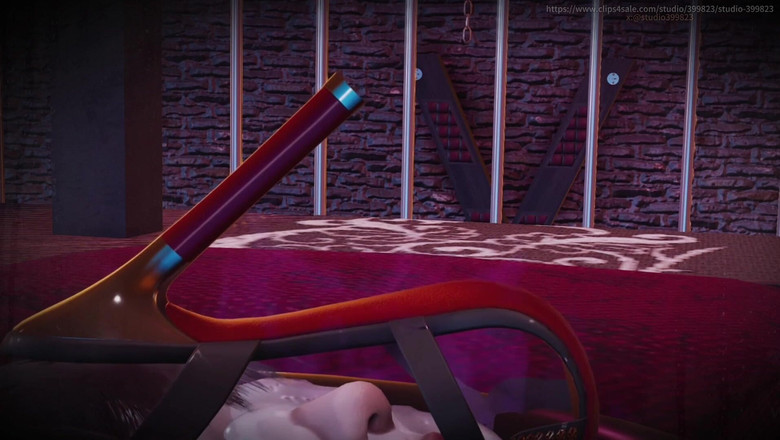 Asdfghjl2025: B026 adam karısı tarafından yatakta mühürleniyor