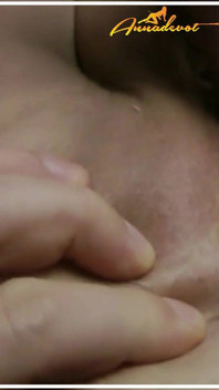 You Are Very Close When I Get It to My Shaved BBW Cunt with a Dildo Myself, Look Into My Open Fuck Hole