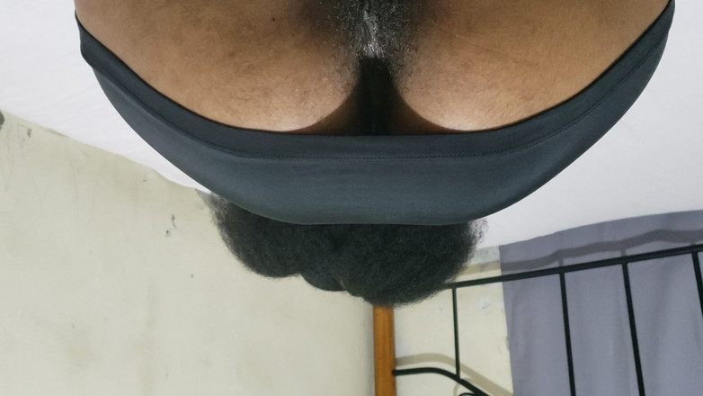 Lovemina: Lovemina의 보지 작은 엉덩이에 사정