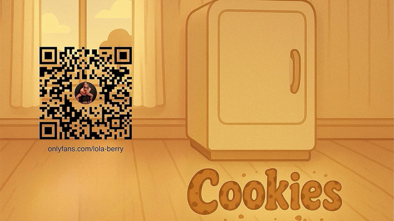 Cookies: Manger les pieds