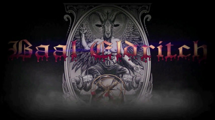 Baal Eldritch: Peg-tober - Mindfuck, Asmr