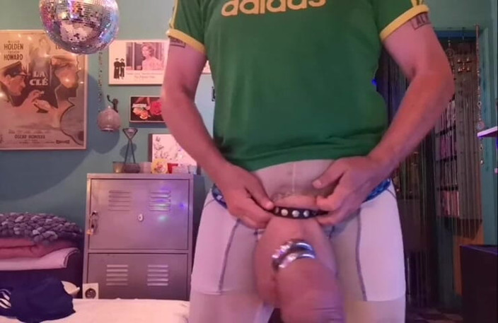 Monster_Meat_: Feticismo corduroy dedicato a allcords