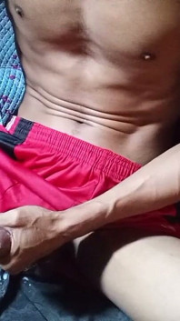 Solo man masturbatie deel 38