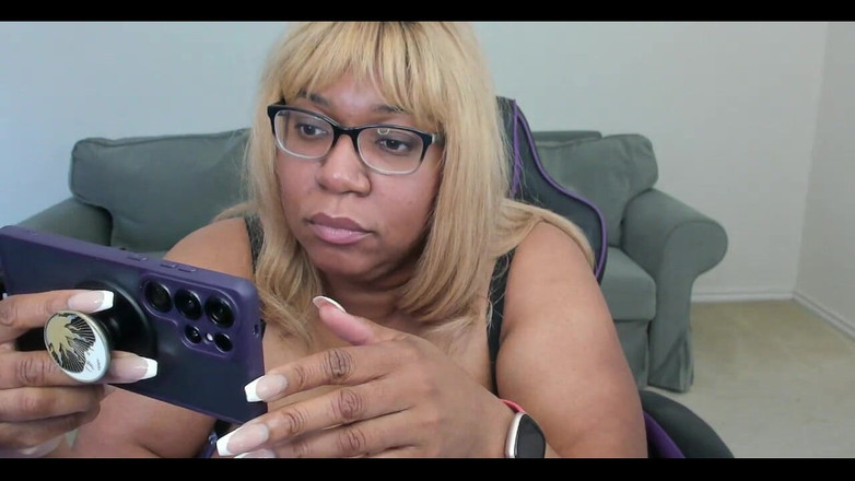 Josie4yourpleasure: Stream spuštěn