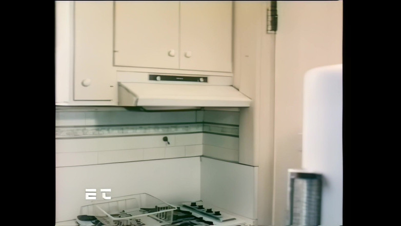 Vintage Megastore Full hd: Chelnerul un client sexy