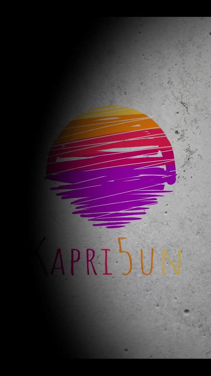 Kapri Sun: Деградація, якщо це зробить