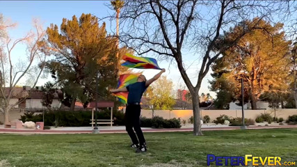 Peter Fever: Peterfever Introducing Zed Sheng