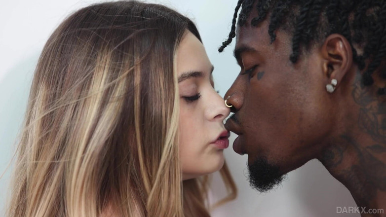 Dark X: Darkx Little Big Slut