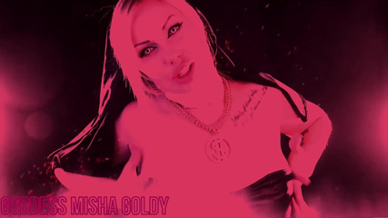 Goddess Misha Goldy: Renunciation of the False God! Acceptance of Sinful Faith - Goldycism!...