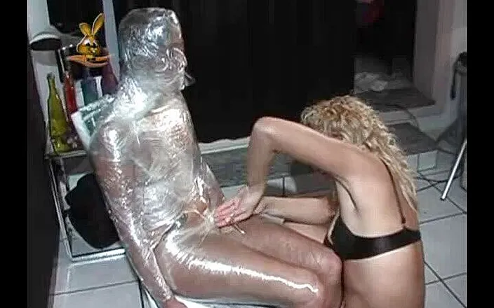 Fetish Tv: Lets wrap it up