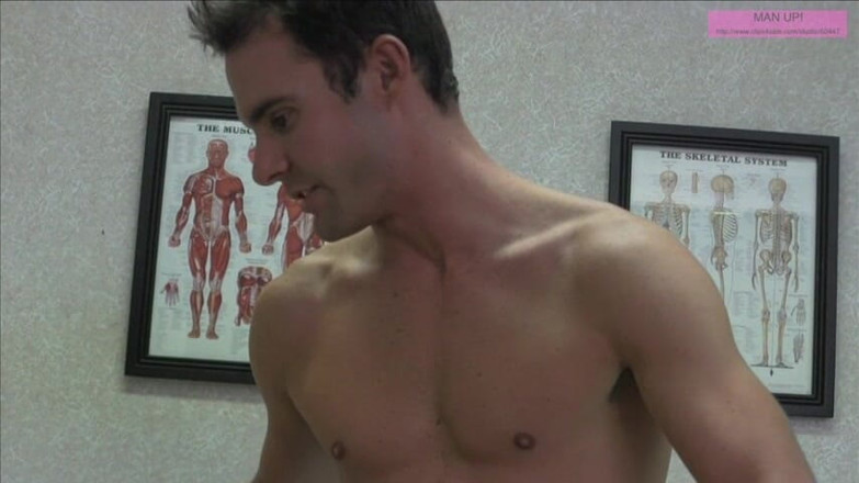 ManUpFilms: Dirty Doctor