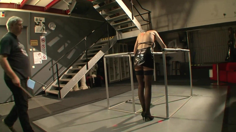 Absolute BDSM films - The original: Submissive and enslaved - Part. #02