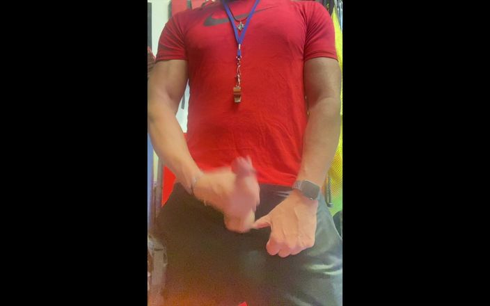 JockDad87: 来自 jockdad87 的另一个饥渴负载