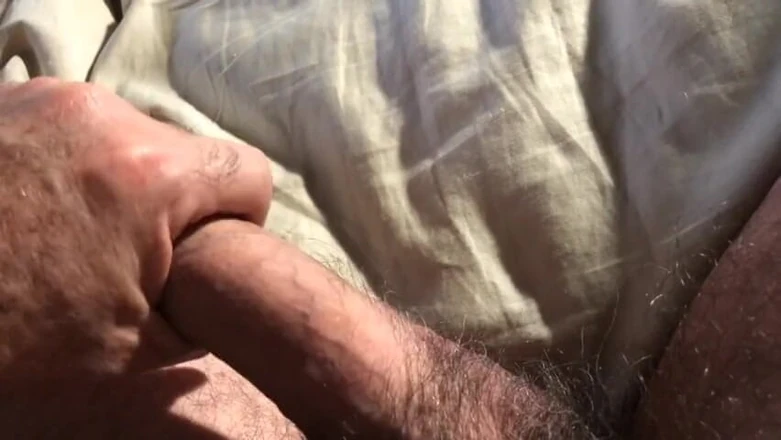 Cock Balls and Cum