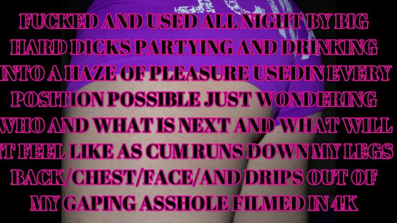 Gracie Love: My real sissy goals and dreams I need help with...