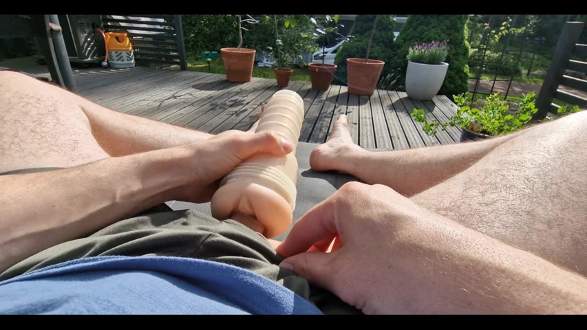 Summer Is Nice (Awesome a)