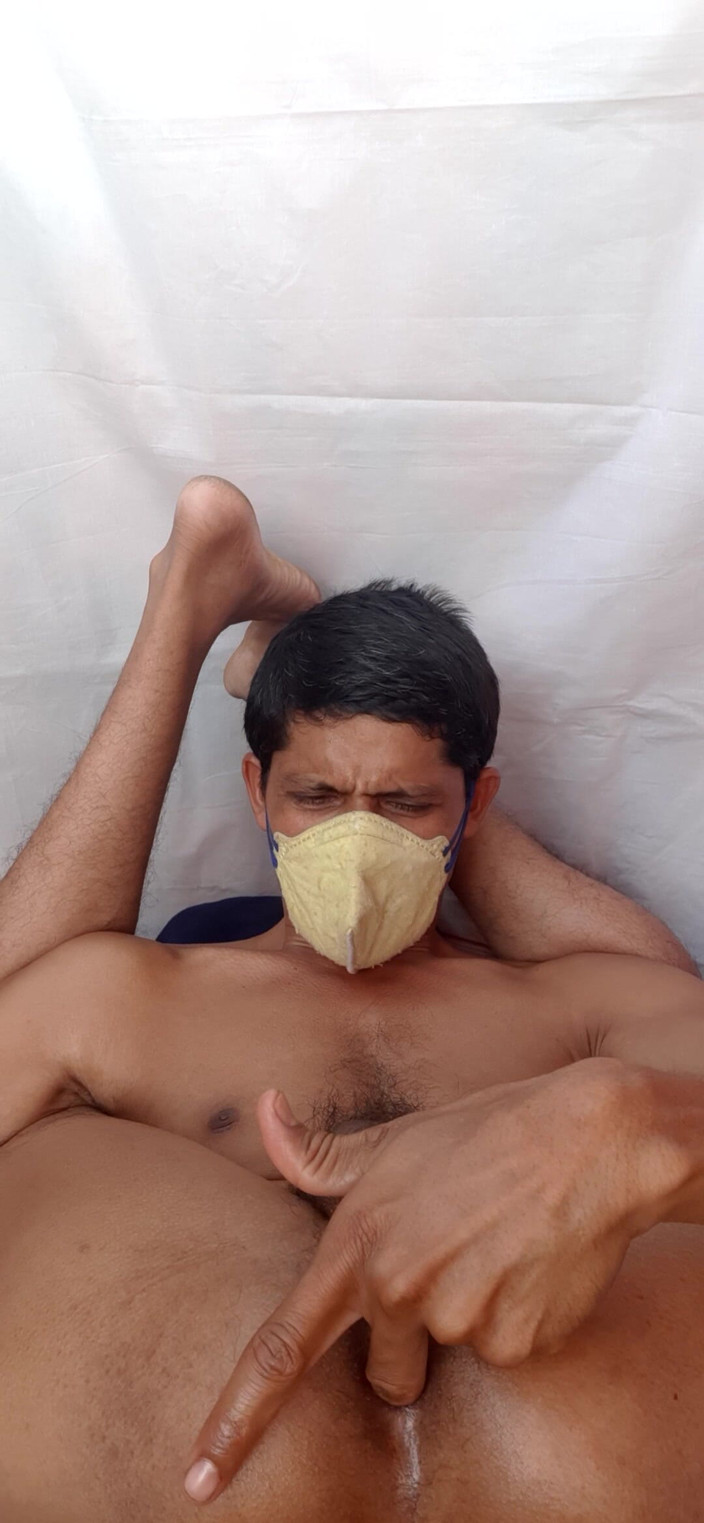 Che: 屁股洞 bihg 黑人德西男人手淫