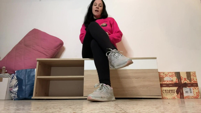 Bergami Melissa: Crush Essere Insignificante
