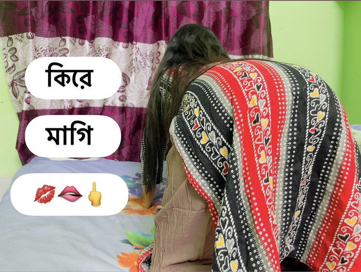 Kaleonjoybd: Ei sexy bhabhi vamos lá, vamos fazer sexo comigo