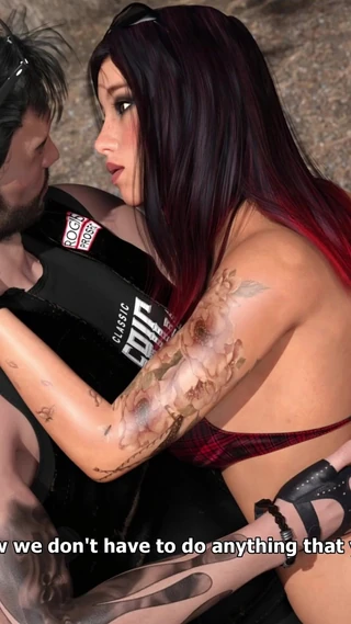 Wickedgammes: Sons of Analarchy Part 72