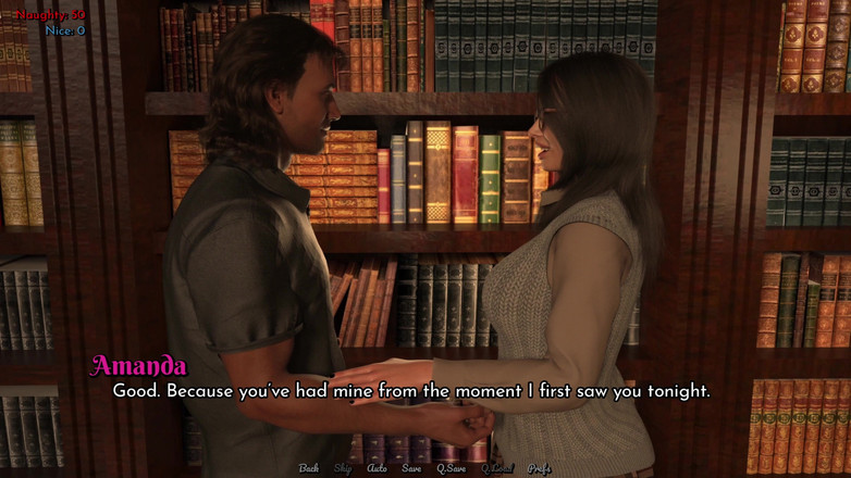 Wickedgammes studio: Sekret kobiecego libido 2, część 7