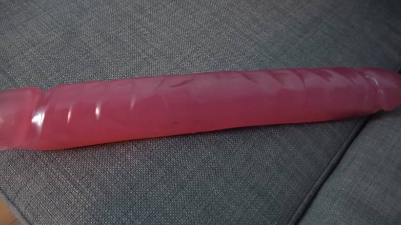 Wanilianna: Lesbische nylonierte nymphen werden wild