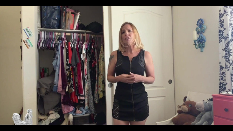 Jane Cane: You Can Always Talk to Stepmom